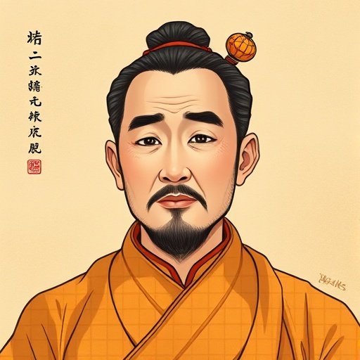 爱动漫团队成员 - 陈剑鸣 陈剑鸣