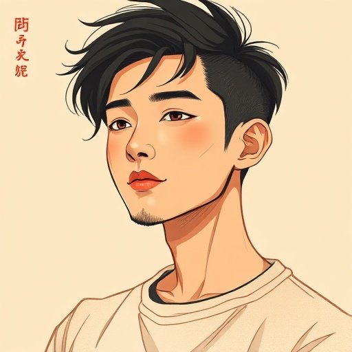 爱动漫团队成员 - 江山月 江山月